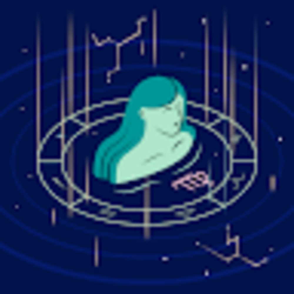 Meet your Posher, Priscilla